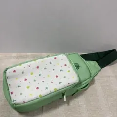 ニンテンドースイッチハード ショルダーポーチ あつまれ どうぶつの森