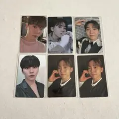 SEVENTEEN スングァン