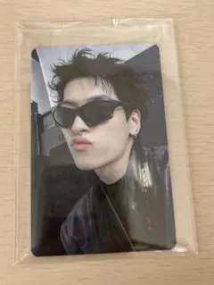 jo1 金城碧海 Handz In My Pocketトレカ