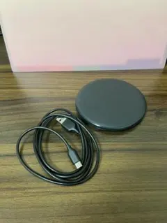 Anker PowerWave 10 Pad ワイヤレス充電器 Qi認証