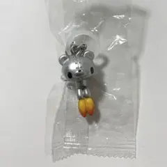 森チャック　めじるしアクセサリー　クマキカイ
