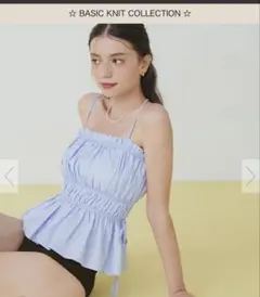 【未着用】titivate/seadress水着