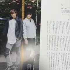 KinKi Kids Concert 20.2.21 ツアーグッズフォト(光一) - メルカリ