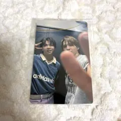 吉田仁人 塩﨑太智 M!LK スタトレ