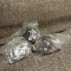 メタルスライムMサイズ&はぐれメタル　ドラクエ　クリスタルモンスターズ
