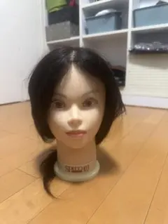 tomago様専用❕ 国家試験練習用カットウィッグ - メルカリ