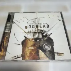 Goodhead 2000 Years of Human Error メタル