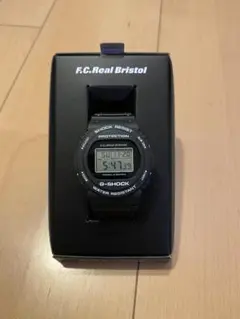2025年最新】F.C.Real Bristol G-SHOCKの人気アイテム - メルカリ