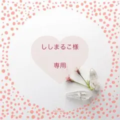 ししまるこ様 リクエスト 4点 まとめ商品