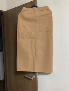 nano universe タイトスカート 38