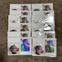 ヘックスヘイワイヤー 誕生日 2023 タペストリー アクリルパネル ヘックスヘイワイヤー 誕生日 2023 タペストリー アクリルパネル