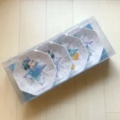 ディズニーシー 25周年 お皿 食器 プレート