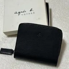 2025年最新】アニエスベー 財布 三つ折りの人気アイテム - メルカリ