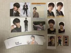 向井康二　まとめ売り
