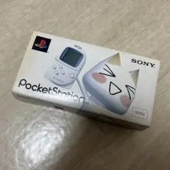 2025年最新】ポケットステーション 未使用品の人気アイテム - メルカリ