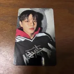 Straykids KARMA スンミン　トレカ