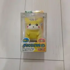 新品未開封】 LEDライト ピカチュウ (うすいろ) うすチュウ - メルカリ