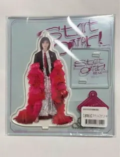 2026年最新】StaRt over アクリルスタンドの人気アイテム - メルカリ