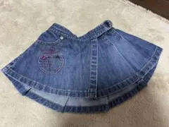 babyGAP デニムスカート 90サイズ