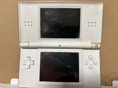 Nintendo DS ポケットモンスター リーフグリーン パール まとめ売り