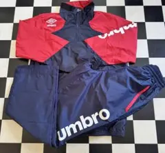 umbro ウェア
