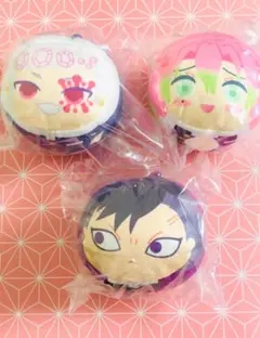 鬼滅の刃 ましゅまろますこっと