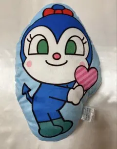 コキンちゃん クッションぬいぐるみ