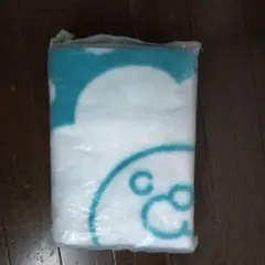ミスド ノベルティ　ポンデライオン　ブランケット