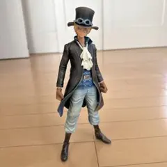 ワンピース ONEPIECE サボ フィギュア