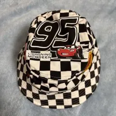Disney Pixar Cars バケットハット 58cm