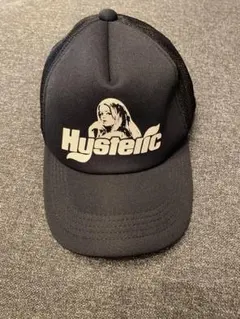 新品未使用】 HYSTERIC GLAMOUR✖️WILDSIDE キャップ - メルカリ
