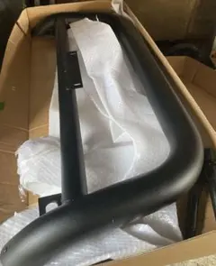 ハイエース 8型 ダークプライム2 純正スタビライザー 美品 - メルカリ