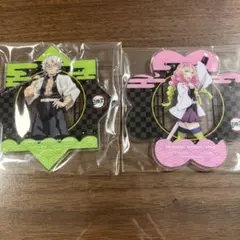 2025年最新】鬼滅の刃アクリルコースターの人気アイテム - メルカリ