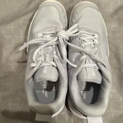 バボラ SFX EVO CARPET テニスシューズ 24センチ