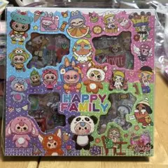 ポップマートキャラクターシール