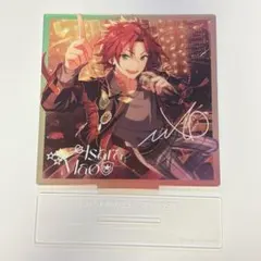 あんスタ 衣更真緒 中国 アクスタ