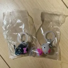 ハローキティ めじるしアクセサリー