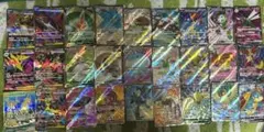 ポケモンカード　SR SAR 30枚まとめ売り