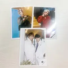 King&Prince Number_i 平野紫耀 公式写真 まとめ売り