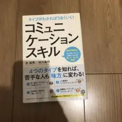 コミュニケーションスキル