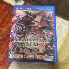 PHANTASY STAR ONLINE 2 SPECIAL PACKAGE