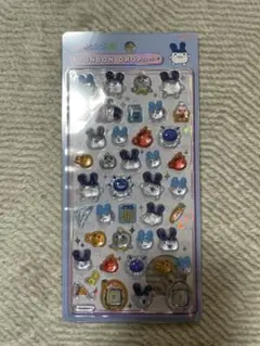 【即日発送】ボンボンドロップシール　たまごっち　みみっち　正規品