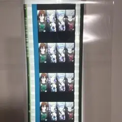 うたプリタブナイ TABOO NIGHT XXXX コマフィルム第2弾 全員集合
