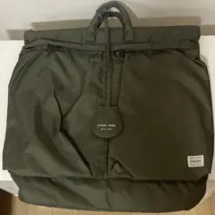 【中古/Lサイズ】PORTER × HYKE HELMET BAG OLIVE