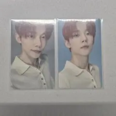 NCT127 ジェヒョン NEO CITY SEOUL - The Origin - メルカリ