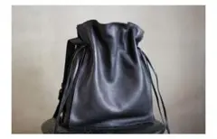 slow DEER-SMART SRAW STRING SHOULDER BAG