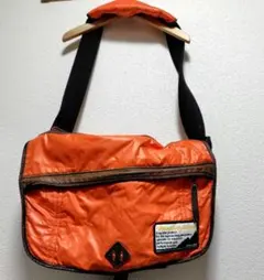 Master-piece マスターピース メッセンジャーバック