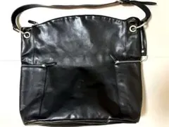 【未使用品】Felisi フェリージ 11-81/3 バケッタレザー　イタリア製のサムネイル