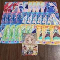 ひみつのアイプリ タマキ サインメロディバズリウムアンサンブルブルー