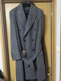 2025年最新】LOUIS VUITTON チェスターコートの人気アイテム - メルカリ